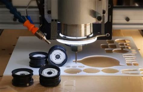A to Z CNC Machining Explained: From Concept to Creation.